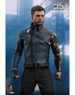 Hot Toys TMS039 1/6 Scale WINTER SOLDIER